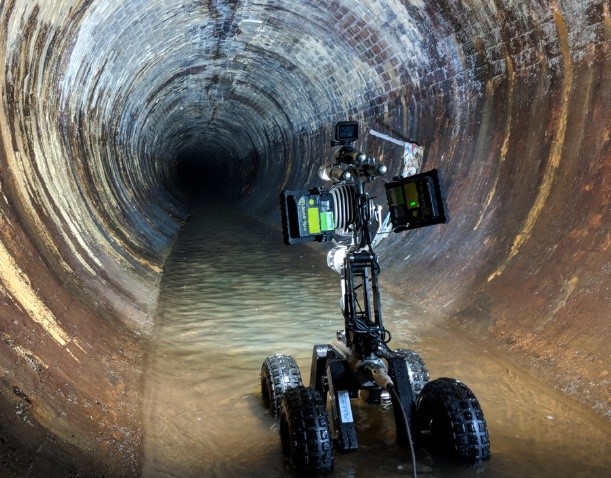 Fair Dinkum Drainage project 7