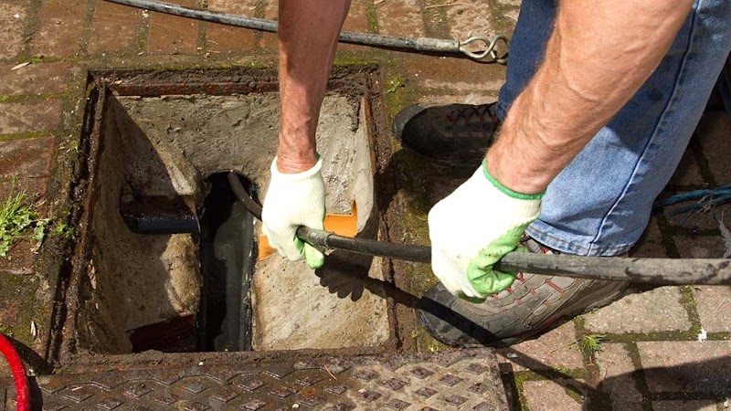 Fair Dinkum Drainage project 8