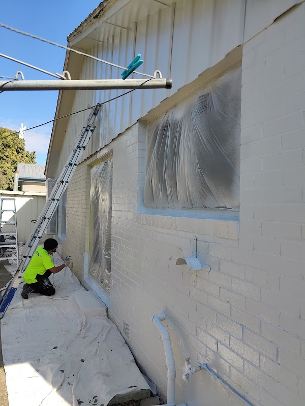 Fair Painting Services work 1