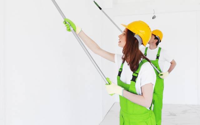 Fair Painting Services work 2