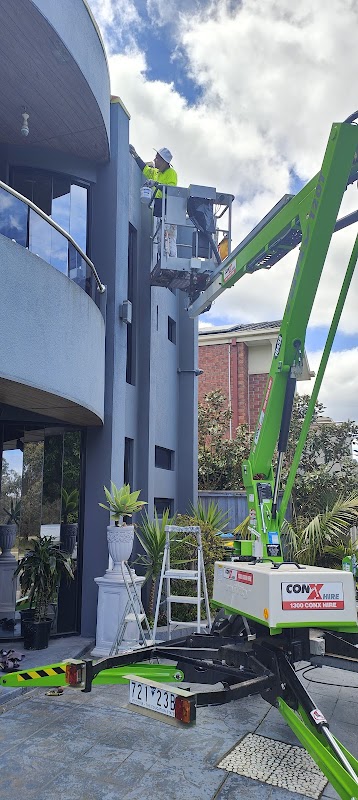 Fair Painting Services work 4