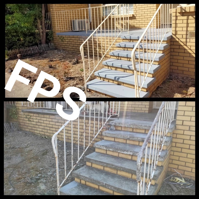 Fair Painting Services project 5