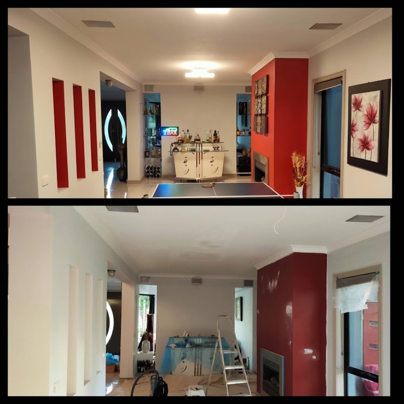 Fair Painting Services project 6