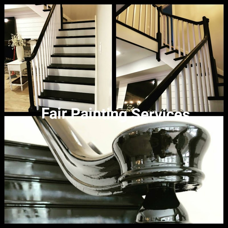 Fair Painting Services project 7