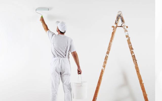 Fair Painting Services project 9