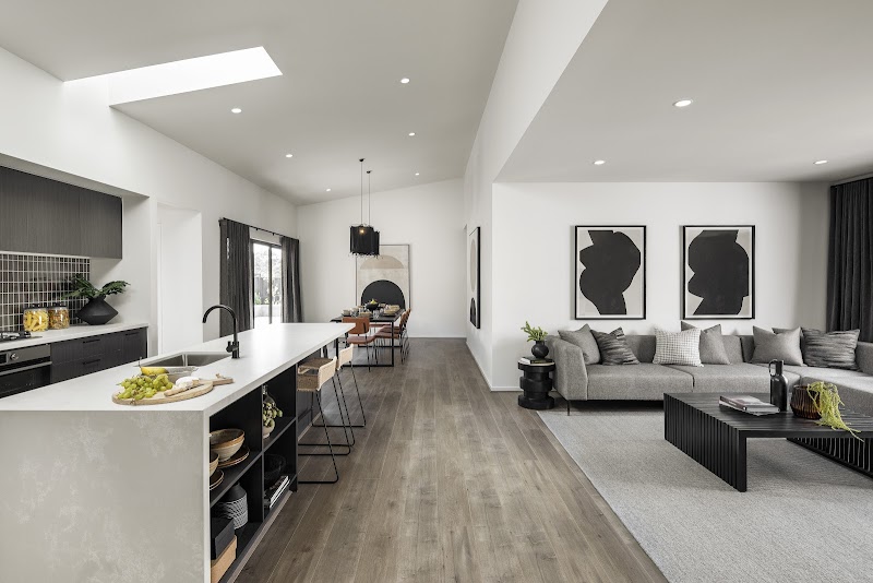 Fairhaven Homes - Armstrong Estate work 1