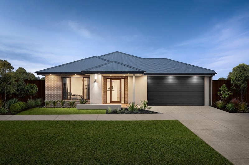 Fairhaven Homes - Armstrong Estate work 2