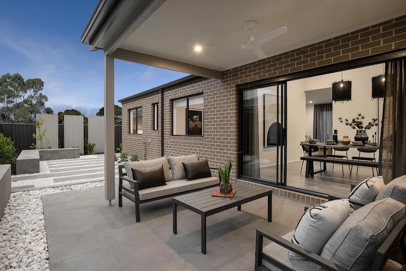 Fairhaven Homes - Armstrong Estate project 6