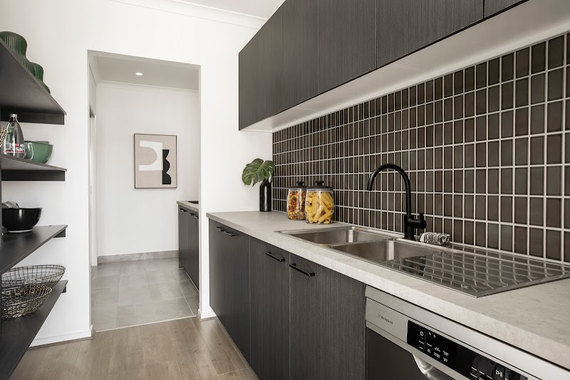 Fairhaven Homes - Armstrong Estate project 9
