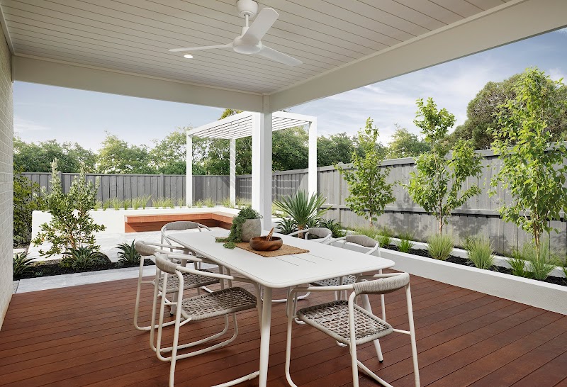 Fairhaven Homes - Armstrong Estate project 10