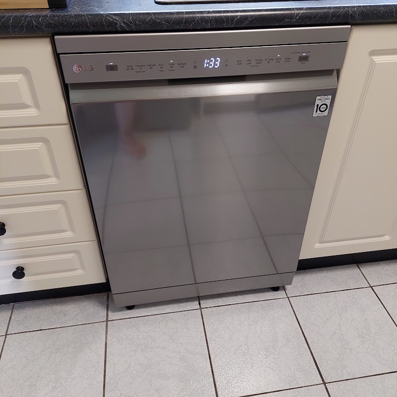 Fallon Solutions project 6