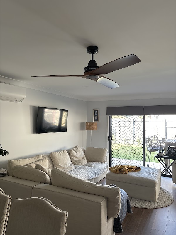 Fallon Solutions project 7