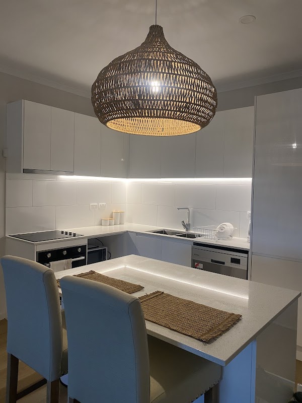 Fallon Solutions project 8