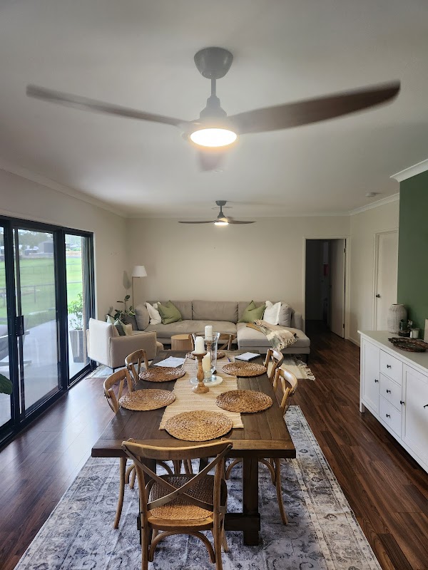 Fallon Solutions project 9