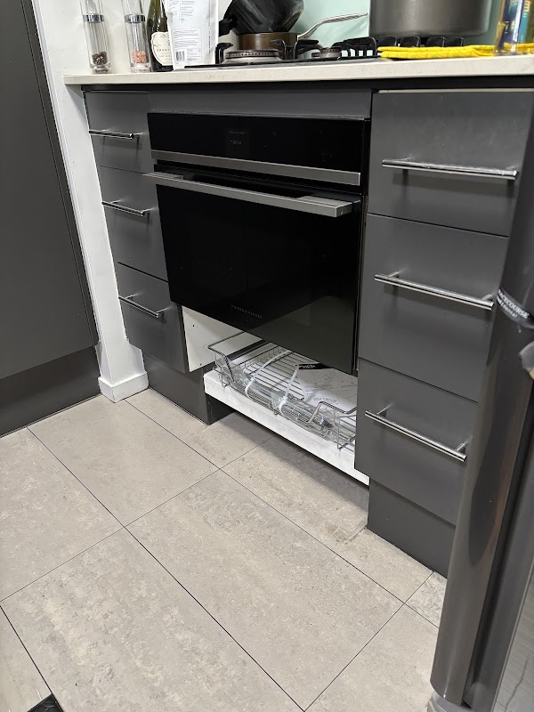 Fallon Solutions project 10