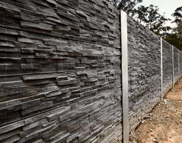 FAMOUS FENCING project 8