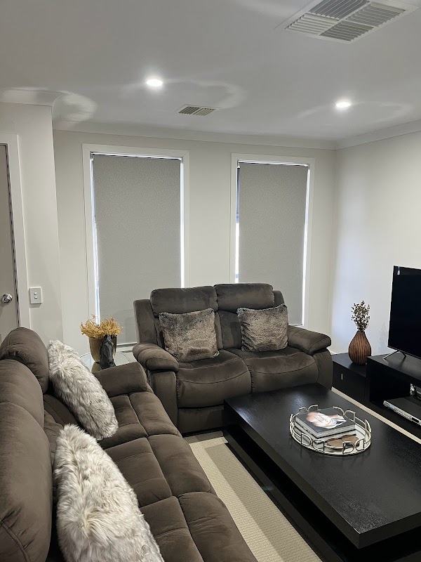 Fancy Curtains & Blinds2019 project 8