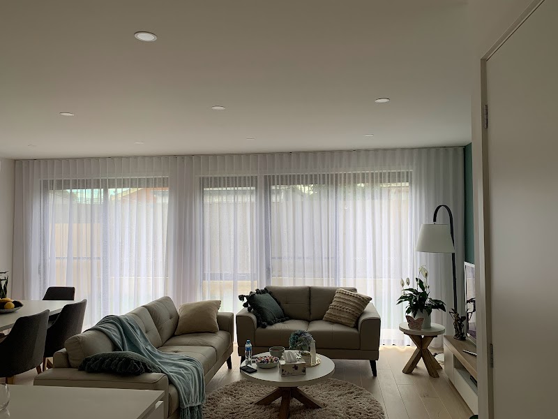 Fancy Curtains & Blinds2019 project 9
