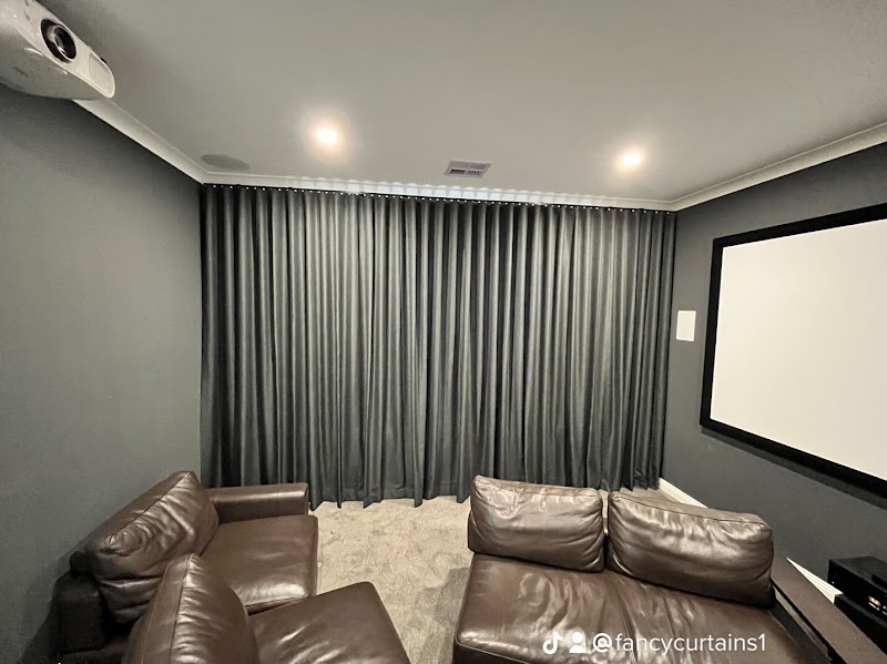 Fancy Curtains & Blinds2019 project 10