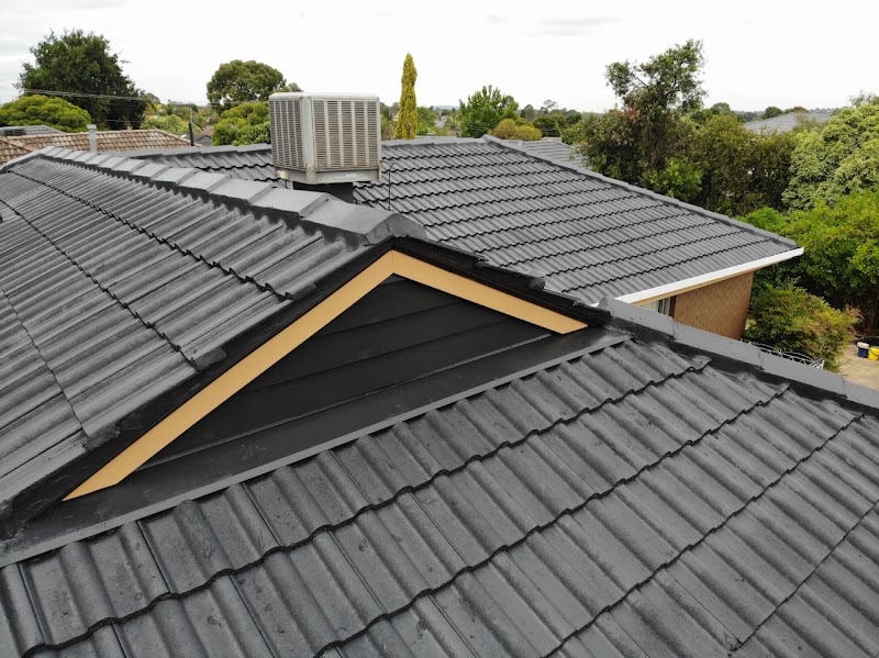 Fang's Roofing & Construction P/L project 5