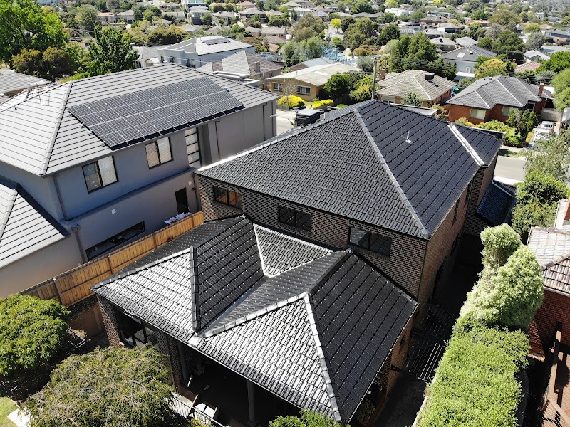 Fang's Roofing & Construction P/L project 6