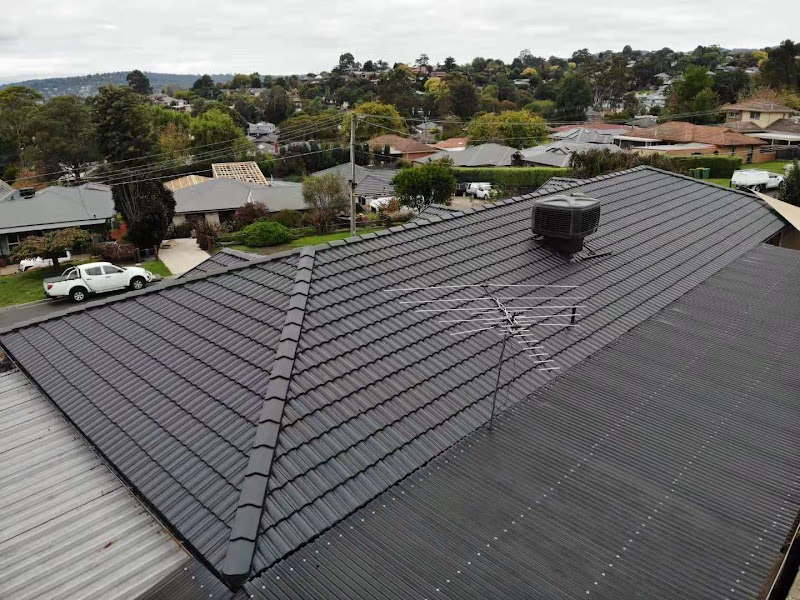 Fang's Roofing & Construction P/L project 7