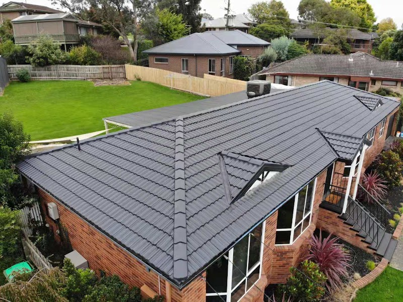 Fang's Roofing & Construction P/L project 8