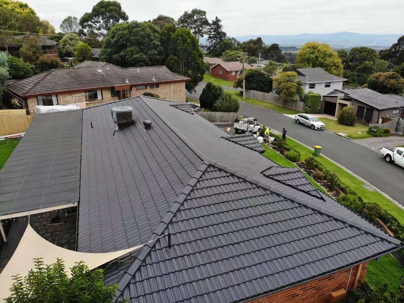 Fang's Roofing & Construction P/L project 9