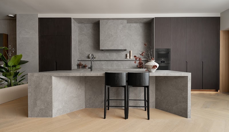 Fantaci Interiors project 5