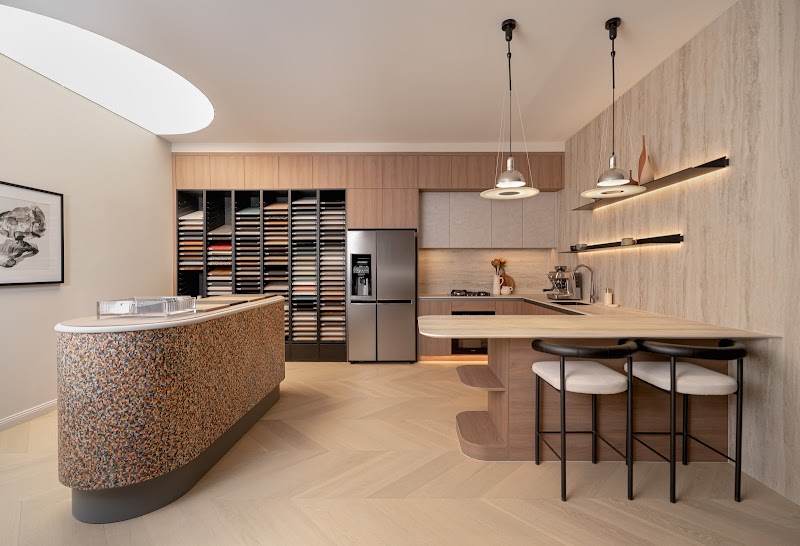 Fantaci Interiors project 6