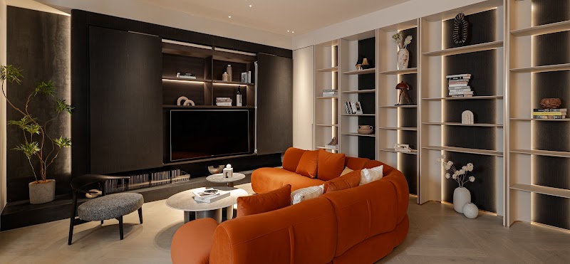 Fantaci Interiors project 7