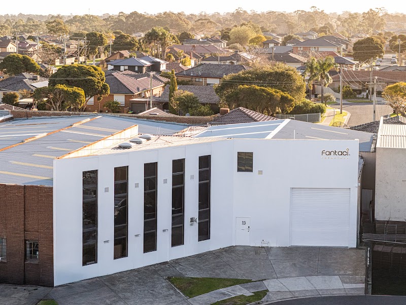 Fantaci Interiors project 8