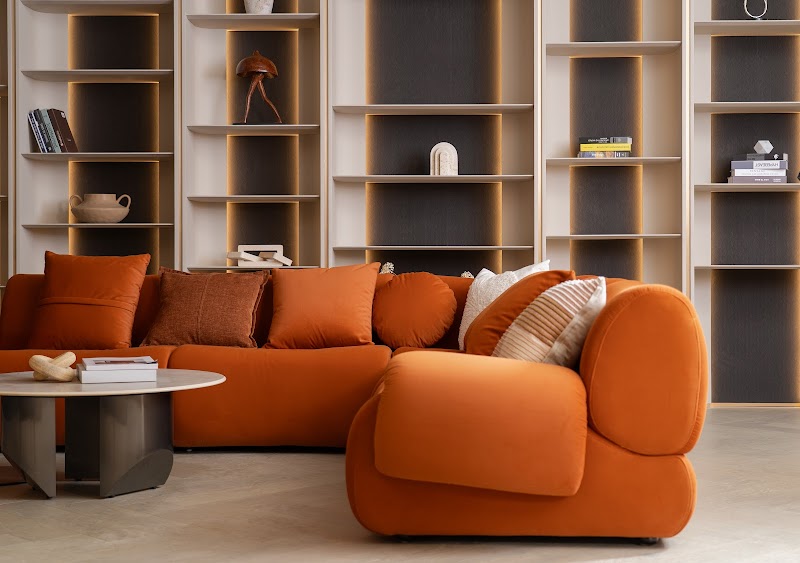 Fantaci Interiors project 9