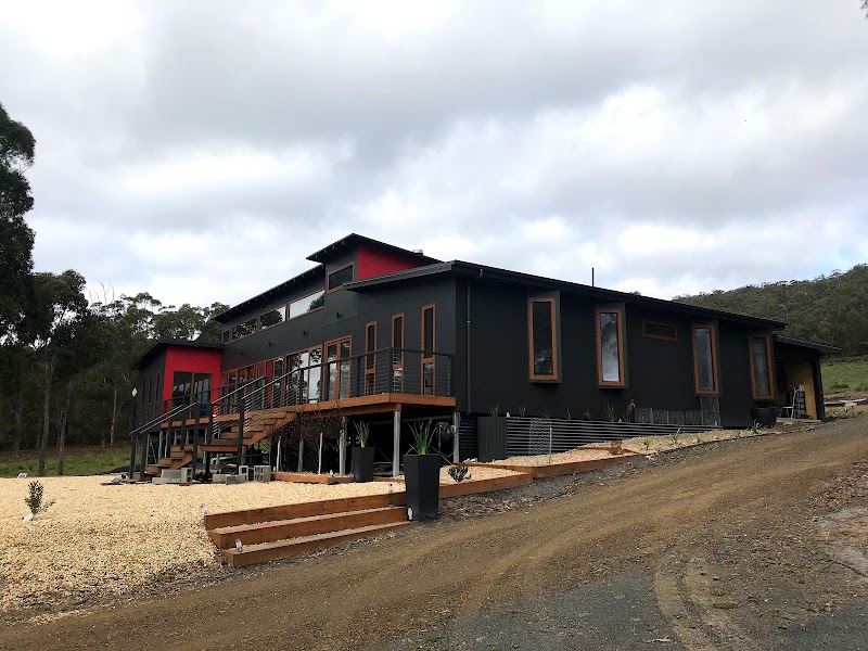 Far South Construction work 2
