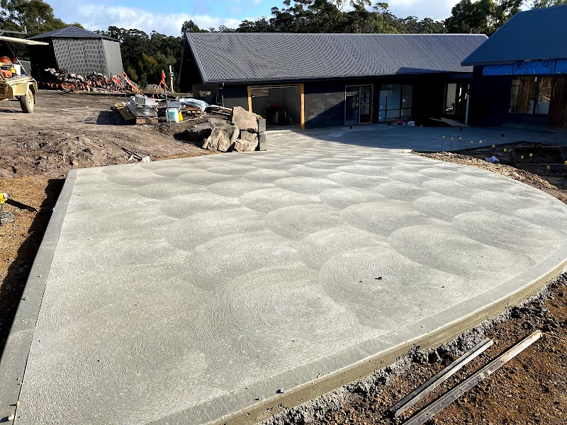 Far South Construction project 9