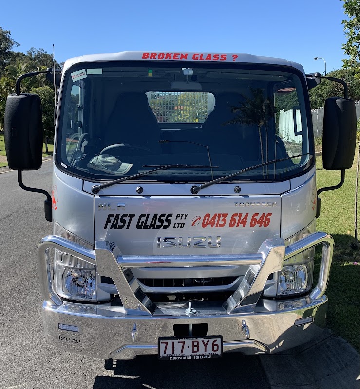 Fast Glass Pty Ltd project 5