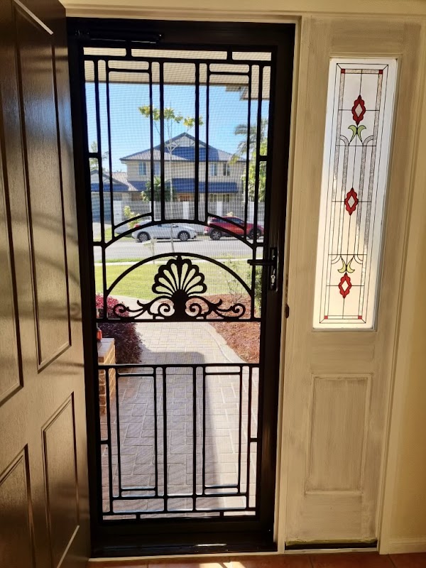 Fast Glass Pty Ltd project 6