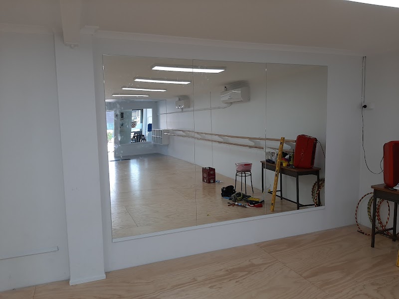 Fast Glass Pty Ltd project 10