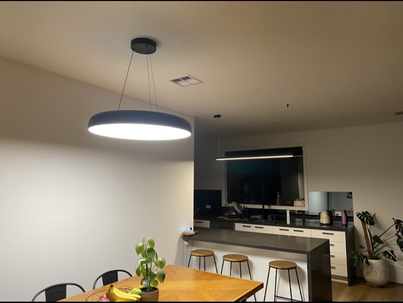 Fast Pace Electrical services work 3
