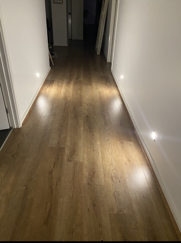 Fast Pace Electrical services project 5