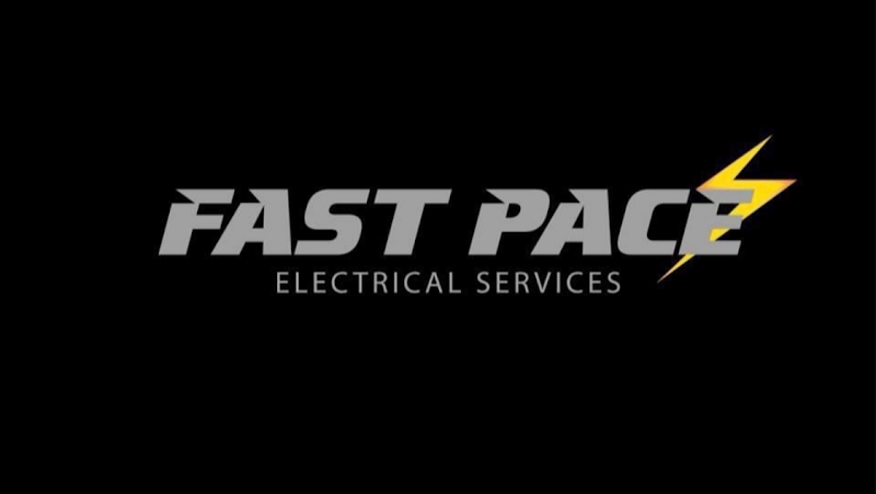 Fast Pace Electrical services project 6