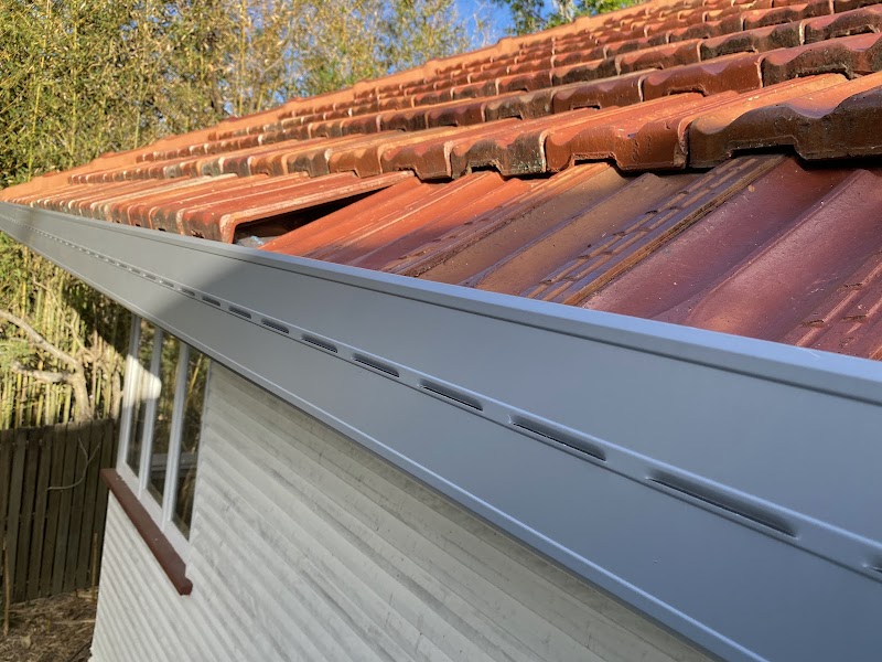 FastFix Roofing work 1