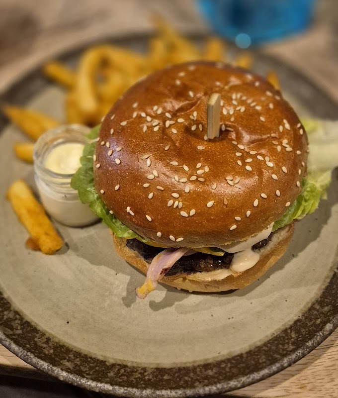 Father And Son project 4