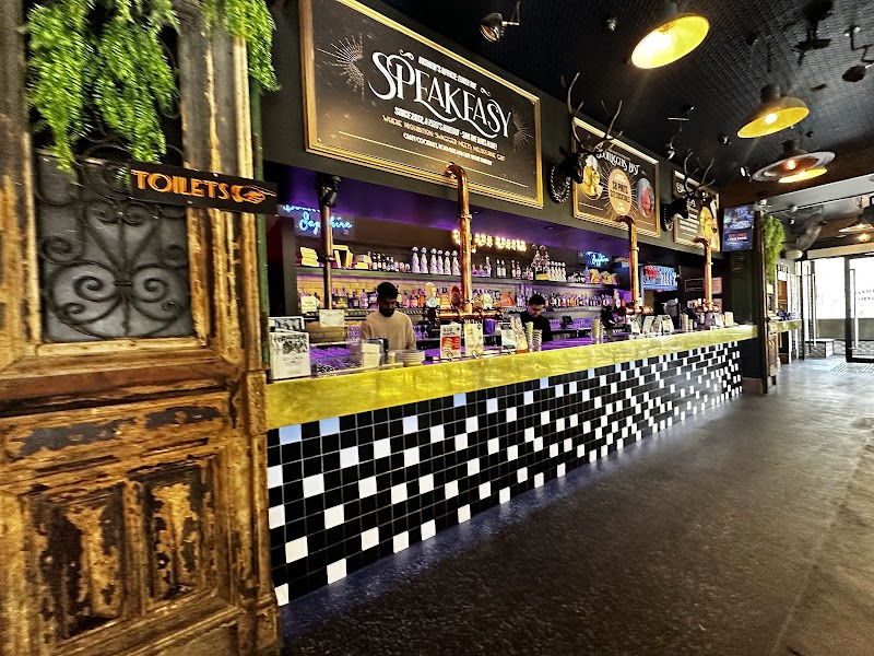 Father And Son project 9