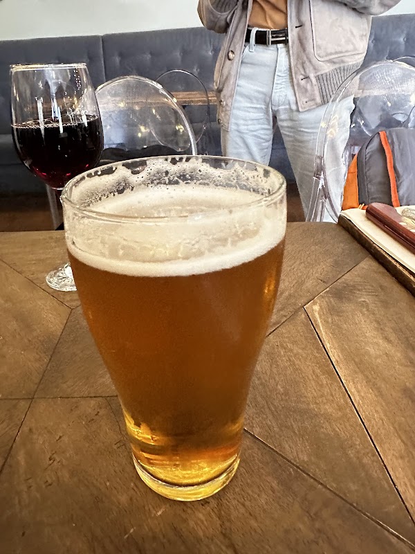 Father And Son project 10