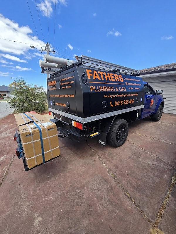 Fathers Plumbing & Gas photo 1
