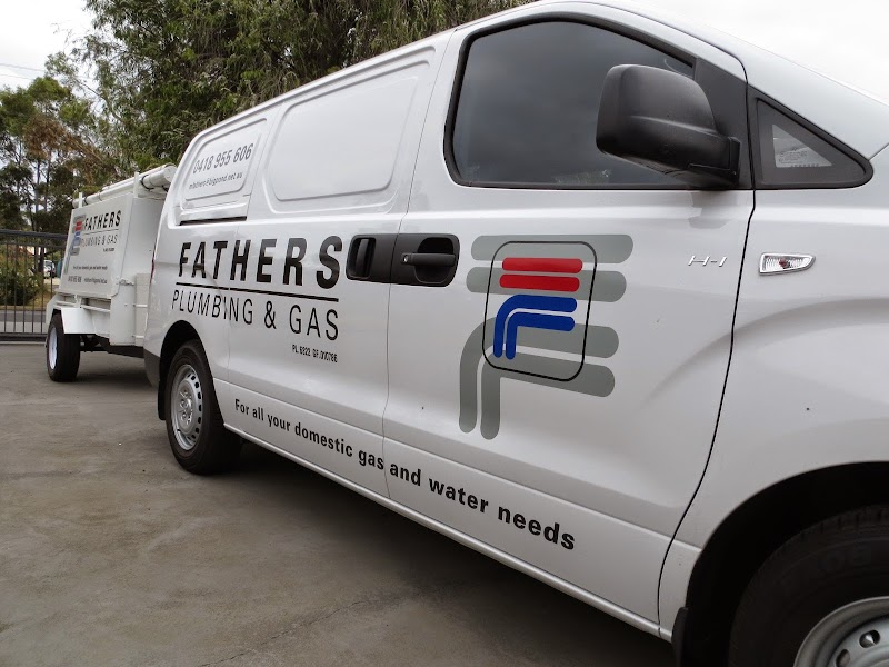 Fathers Plumbing & Gas photo 2