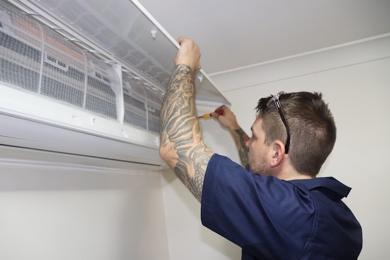 Faultless Electrical Solutions photo 1