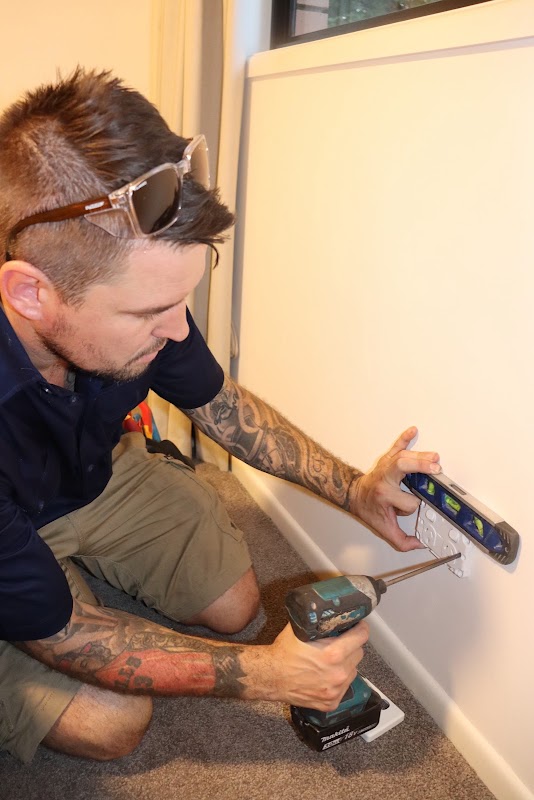 Faultless Electrical Solutions project 6