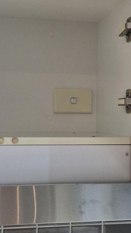 Faultless Electrical Solutions project 7